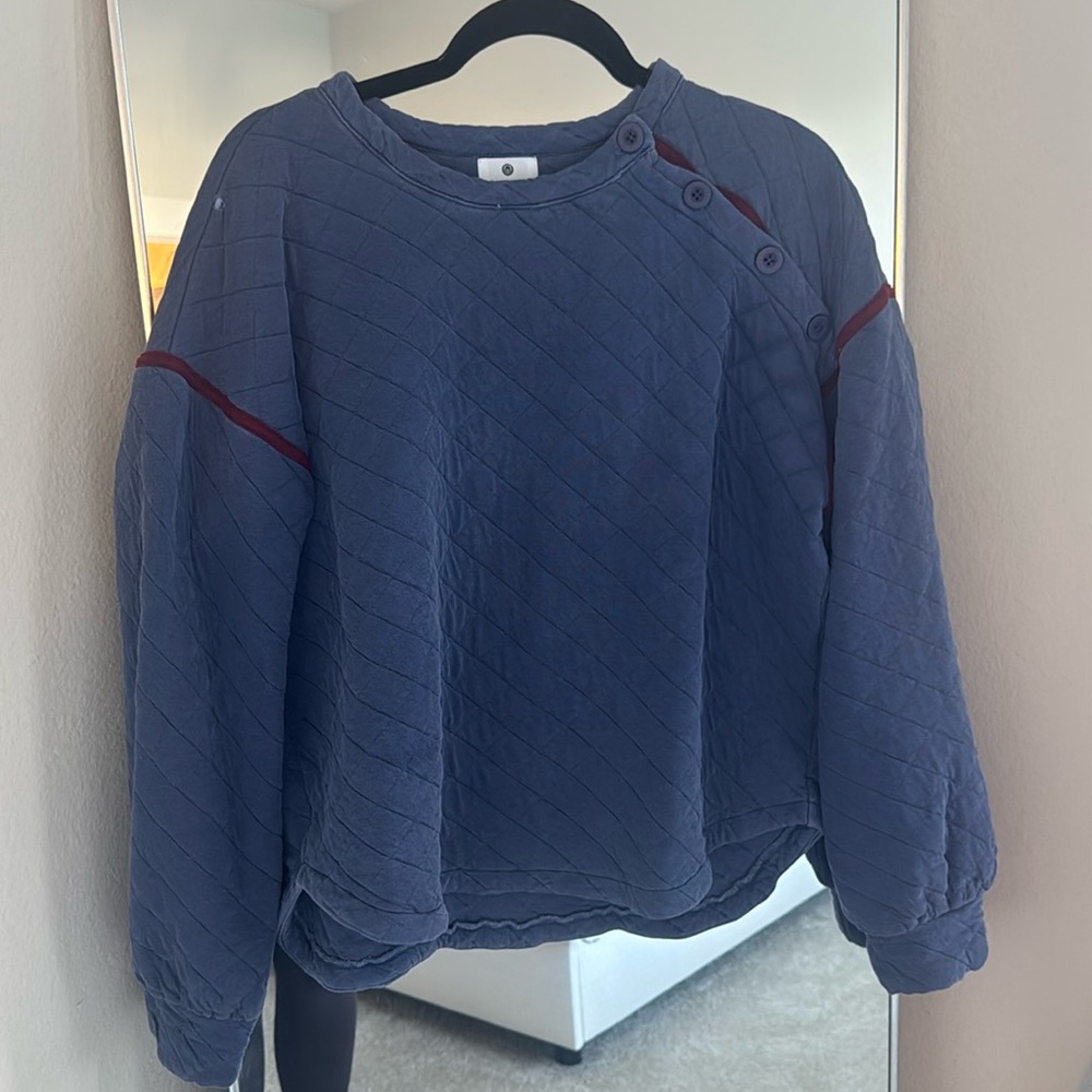 SUNDRY sweatshirt, from evereve